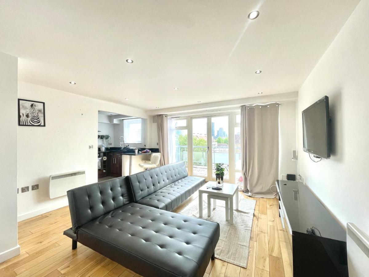 Kings Cross Guest House London Bagian luar foto