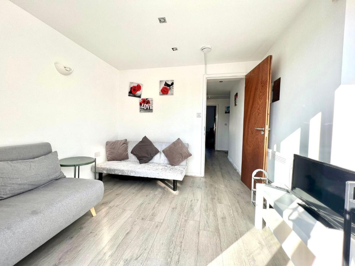 Kings Cross Guest House London Bagian luar foto