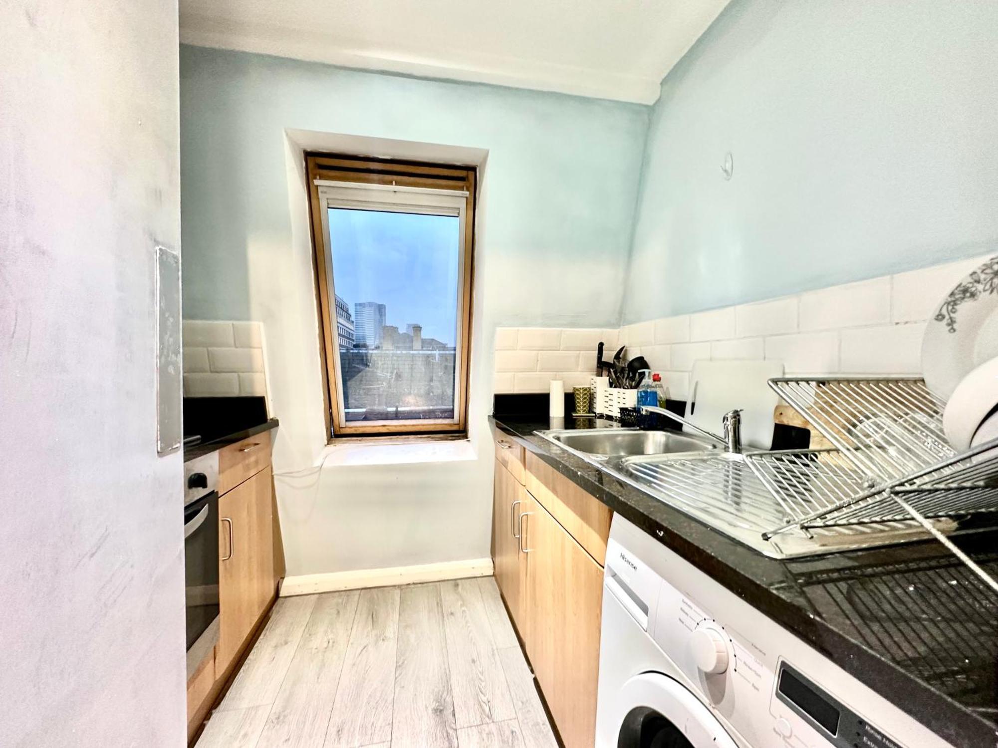 Kings Cross Guest House London Bagian luar foto