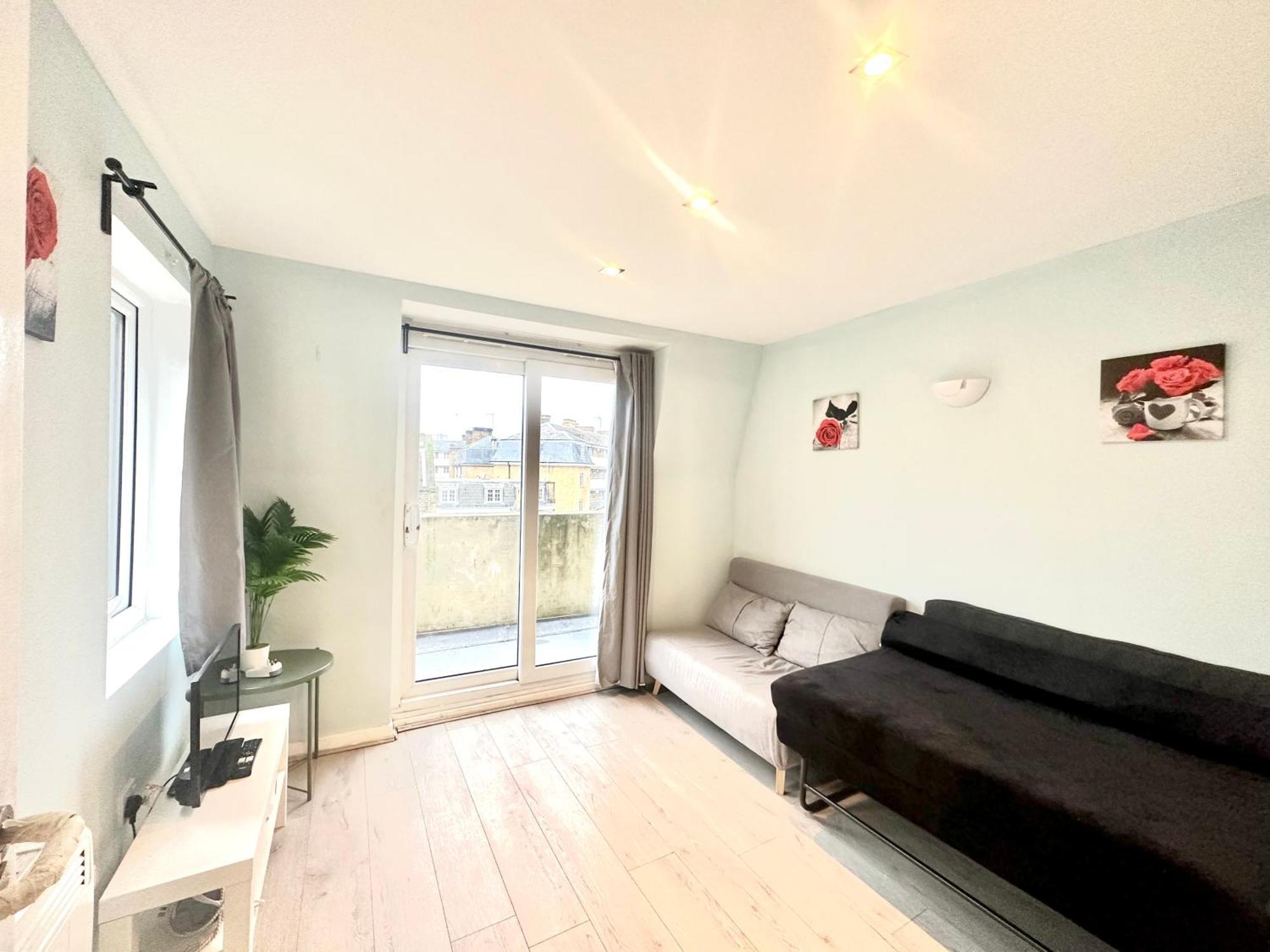 Kings Cross Guest House London Bagian luar foto