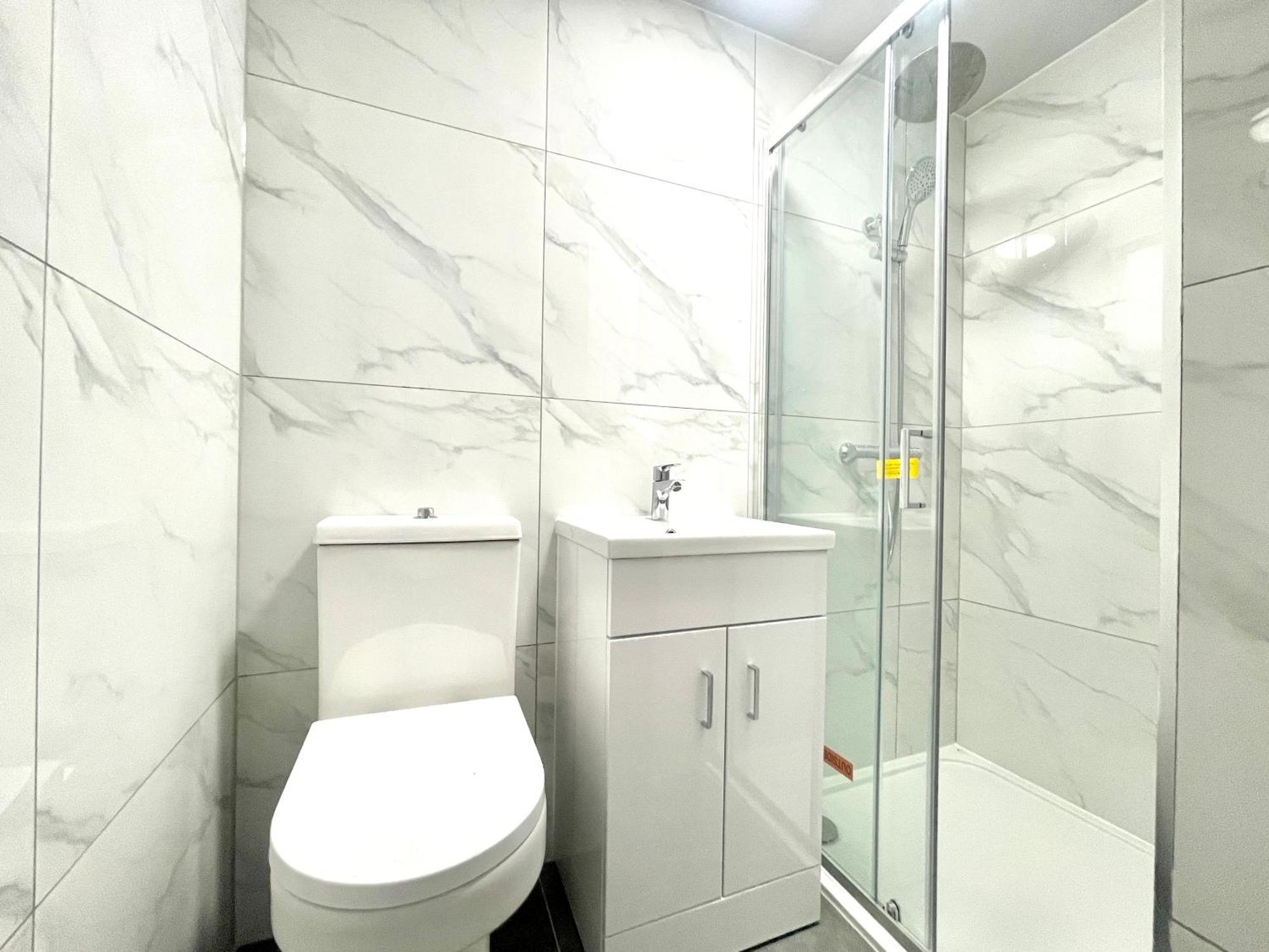 Kings Cross Guest House London Bagian luar foto