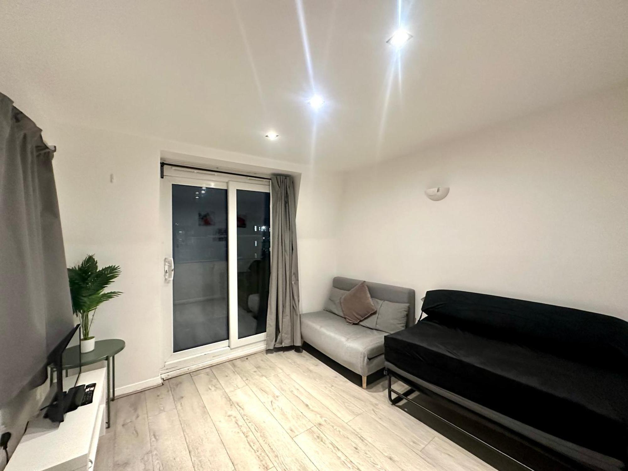 Kings Cross Guest House London Bagian luar foto