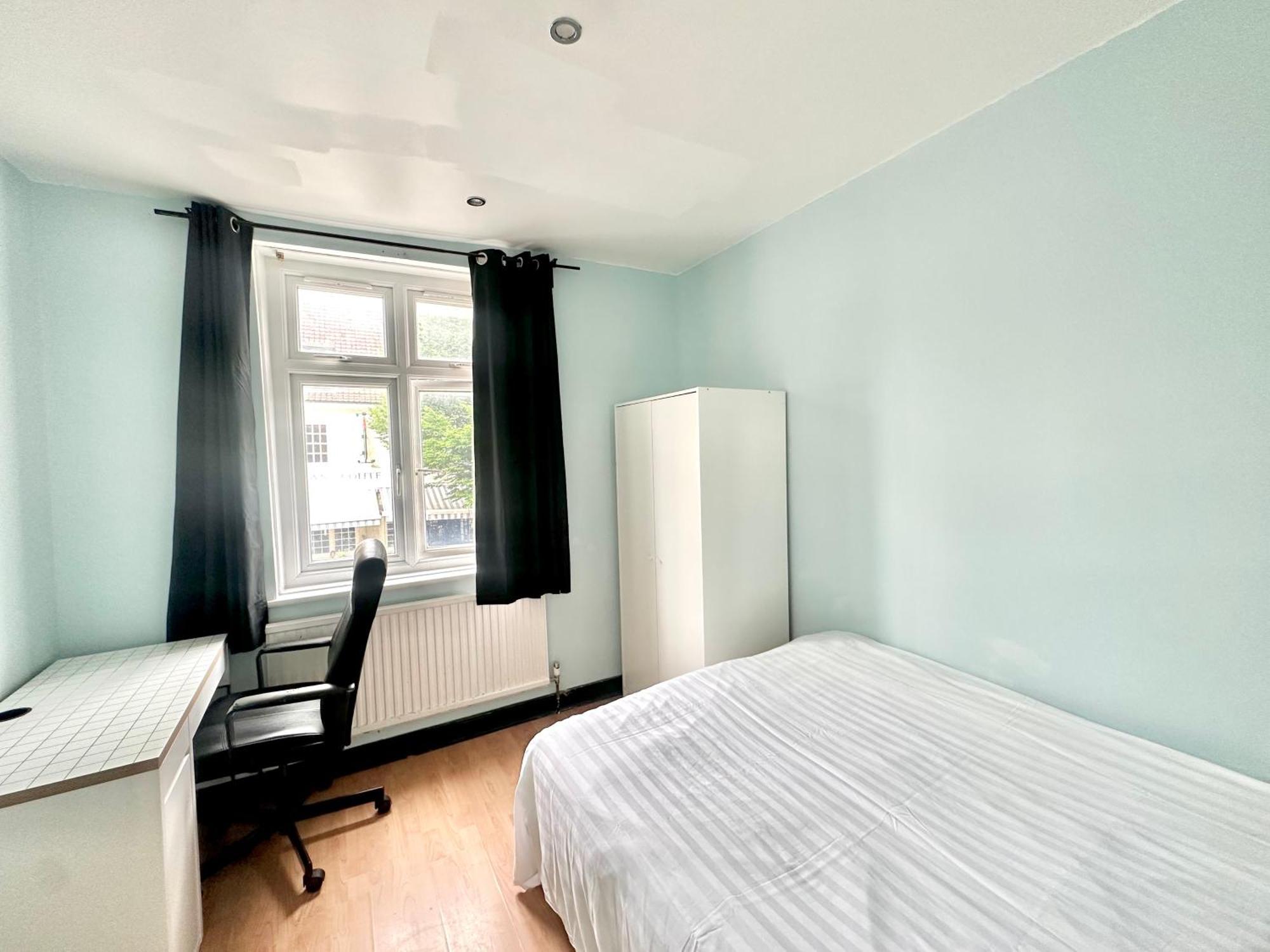 Kings Cross Guest House London Bagian luar foto