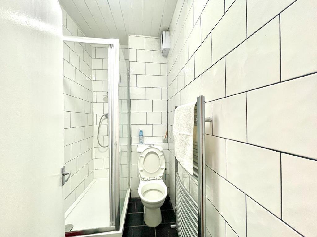 Kings Cross Guest House London Ruang foto