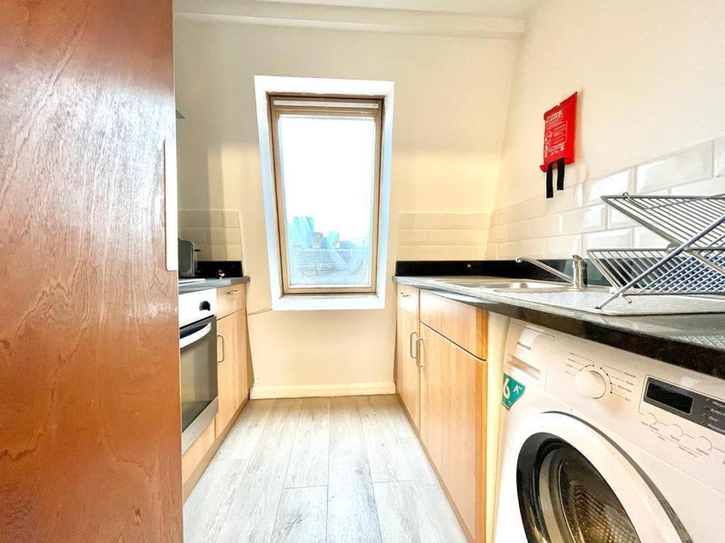 Kings Cross Guest House London Ruang foto
