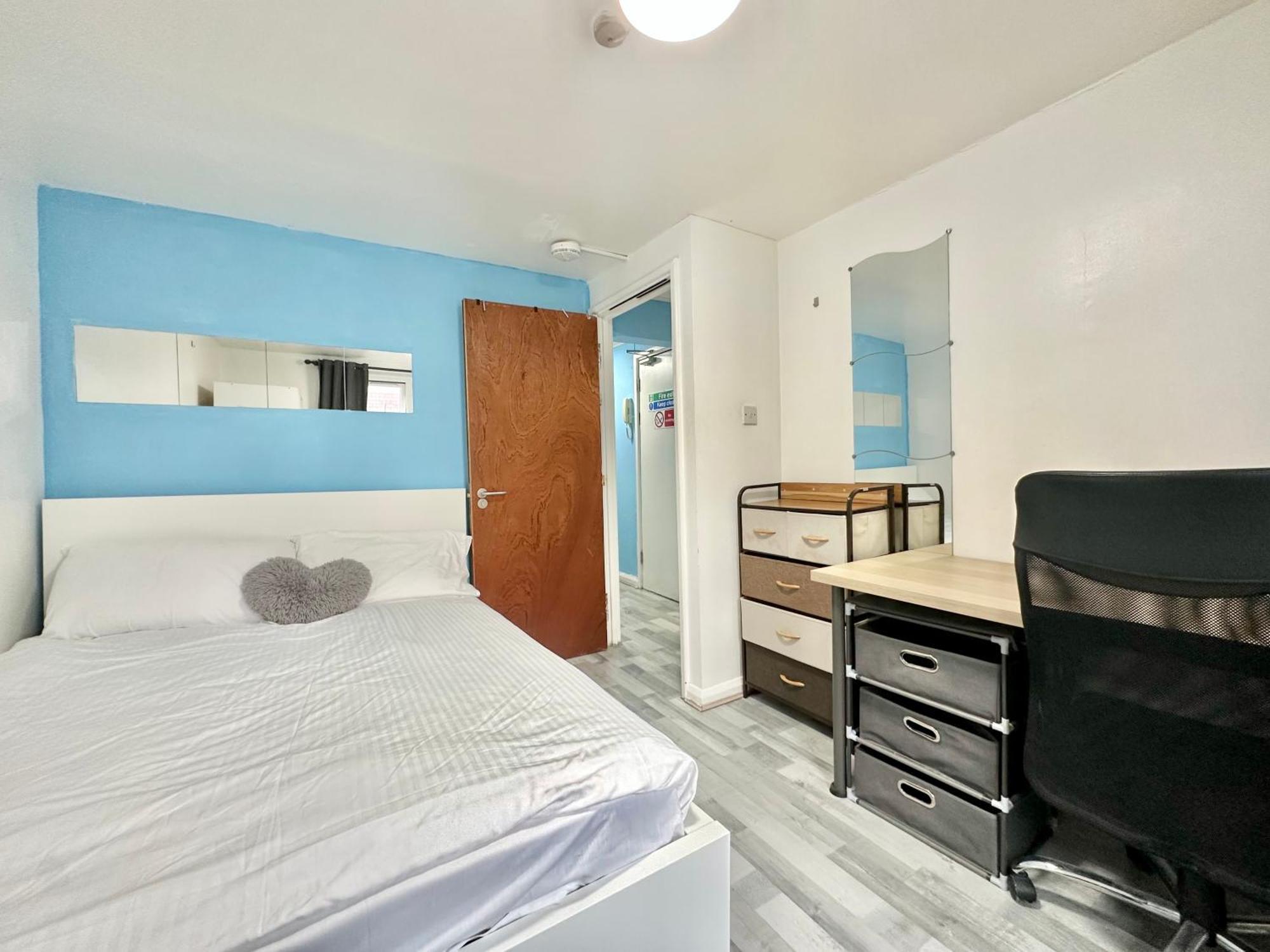 Kings Cross Guest House London Bagian luar foto