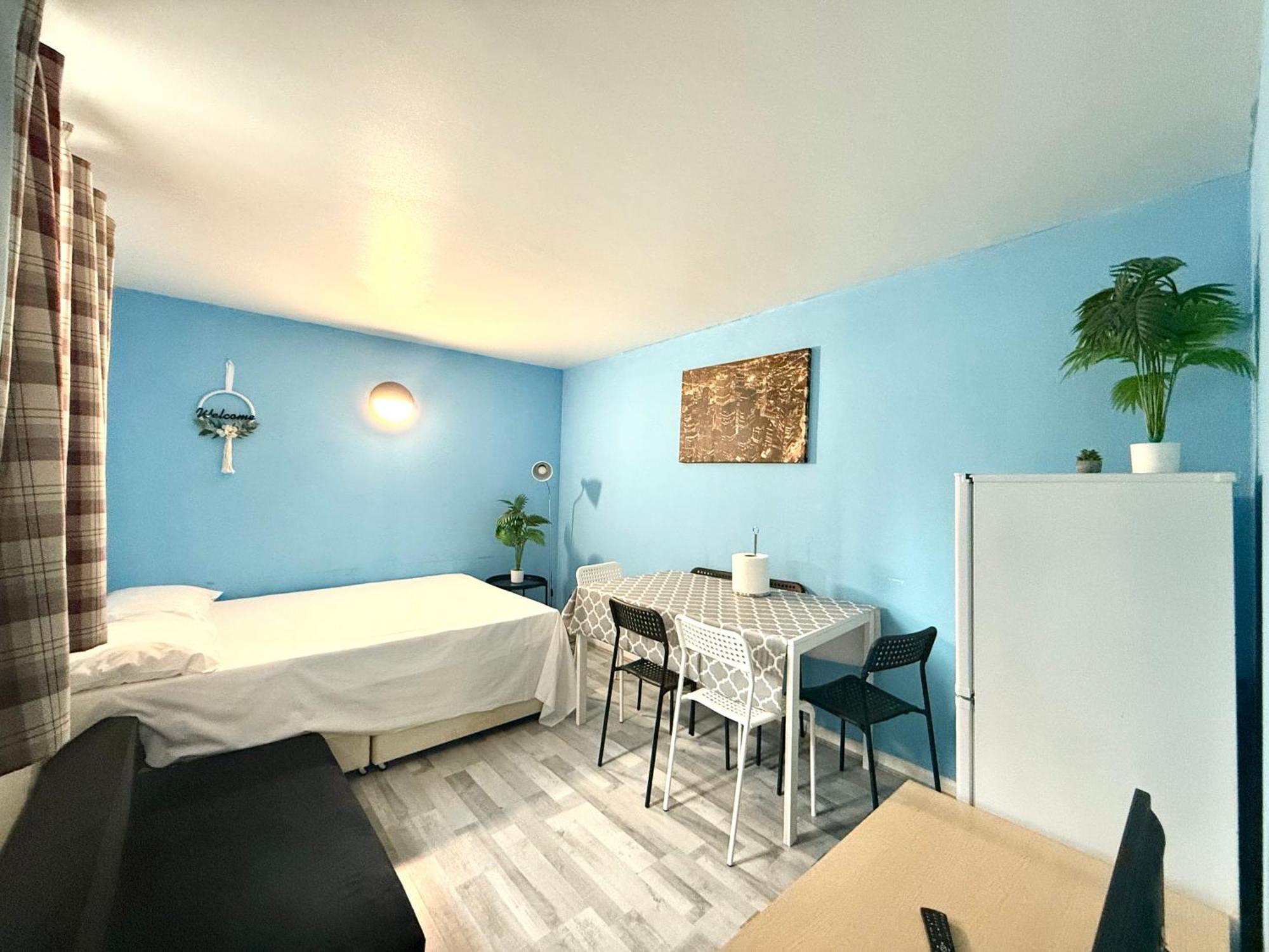 Kings Cross Guest House London Bagian luar foto